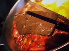 -湊湊火锅·茶憩(新中关购物中心店)