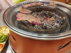 -核桃碳烤肉馆(深圳首店)