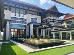 -三亚海棠湾万丽度假酒店