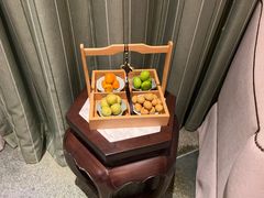 -杭州西湖柳莺里酒店