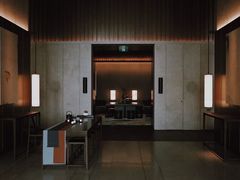 -富力威斯汀酒店-中国元素中餐厅(武昌临江店)