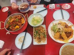 -宏状元现熬粥·京味菜(五棵松店)