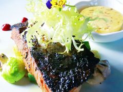 -马克西姆餐厅(崇文门店)