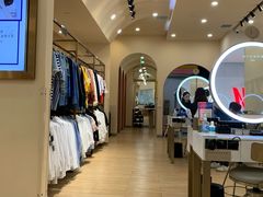 -海马体照相馆(成都来福士广场店)