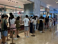 -GUCCI(南京德基店)
