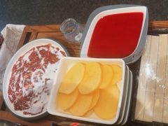 -井格重庆火锅(西直门凯德Mall店)