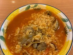 -萨莉亚意式餐厅(深圳北站店)