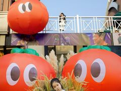 -王府井奥莱临潼小镇(临潼店)