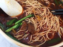 -张二面馆(山门口店)