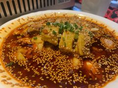 -红辣椒·川菜·火锅(张杨路店)
