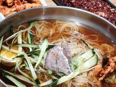 -韩麦大冷面(桂花街直营店)