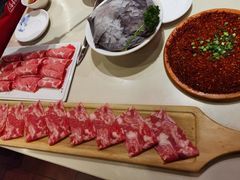 -大队长主题火锅(观音桥店)
