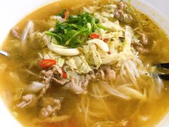 -探越越南牛肉粉(江南西分店)