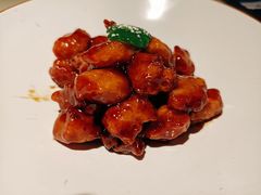 -绿茶餐厅(成都太古里店)