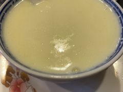 凤凰蛋奶糊-玫瑰甜品(文明路店)