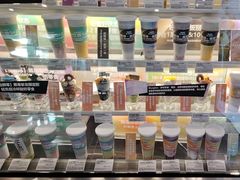 -Blueglass酸奶(财富购物中心店)