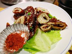 -大牌大·传统杭帮菜(湖滨店)