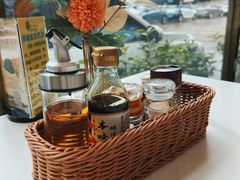 -祈胜邨•顺德鱼生•顺德菜(容桂店)