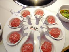-潮正和潮汕牛肉火锅·老字号(番禺万达店)