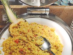 -芭菲盛宴·环球美食(北城国际店)