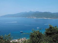 -海南分界洲岛旅游区