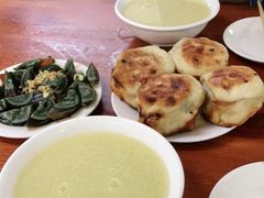 -宝瑞门钉肉饼店