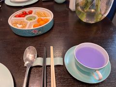 -翠湖轩中餐厅(昆明翠湖宾馆店)