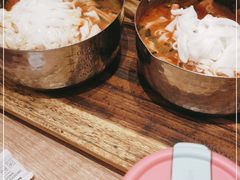 -小满手工粉(上海月星环球港店)