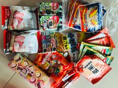 -紫荆城食品交易中心(华强北店)