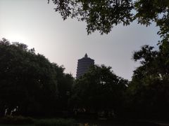 -玲珑塔公园