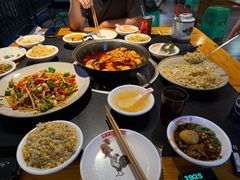 -李子坝梁山鸡(李子坝大鸡哥店)