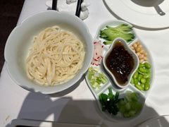 老北京炸酱面-四季民福烤鸭店(王府井灯市口店)