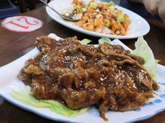 -牛街老爆肚满(牡丹园店)