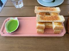 -泰澜得泰国菜(大学城店)