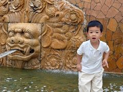 -杭州千岛湖开元度假村