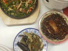 -71号豆汤饭·成都小馆(红牌楼店)