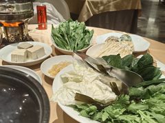 -鼎鼎香·港式火锅(北京SKP店)