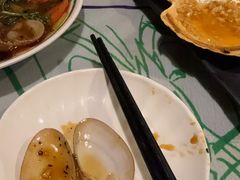 -辉记炭烧海鲜大排档·老字号(福田店)