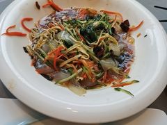 -大闫家烧烤·小海鲜家常菜(郑庄店)