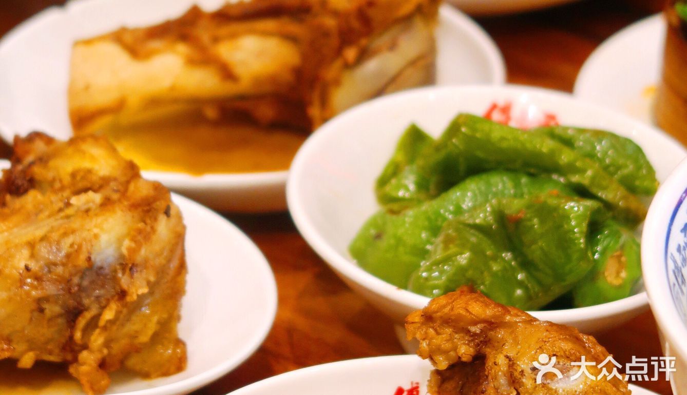 6元一碗❓终于打卡萧敬腾面馆，直呼好满足❗️