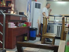 -马记伊源斋涮肉·清真菜(百子湾店)
