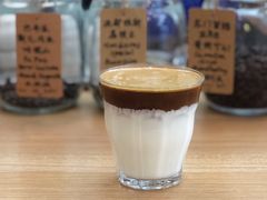 -COFFEE HOLIC(朝外SOHO店)