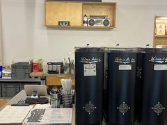 -麻雀咖啡SPARROW COFFEE(十全街店)