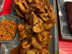 -谭鸭血老火锅(漳州路店)