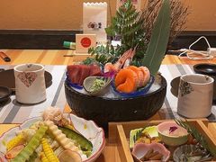 -蟹福家活蟹料理·豪华自助(绿洲假日酒店)