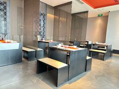 -馋遇江南·精致湖景雅宴(东方之门店)