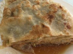 京东肉饼-白魁老号饭庄(交道口店)