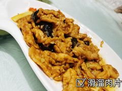 -添福来墨鱼饺子 · 海鲜东北菜(大连星海·黄浦路店)