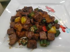 -红菜坊·烤鸭·川鲁宴(石园店)