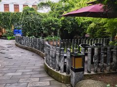 -千滋百味·醉江澜花园餐厅(街道口店)